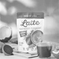 Health Link Červená řepa latte s kurkumou 300 g BIO